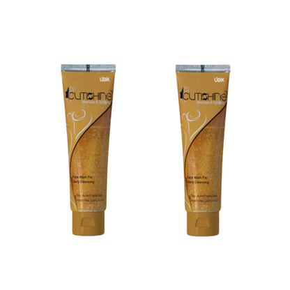 Cutishine Face Wash