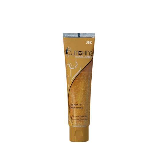 Cutishine Face Wash