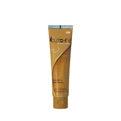 Cutishine Face Wash