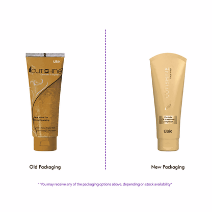 Cutishine Face Wash