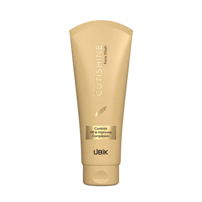 Cutishine Face Wash