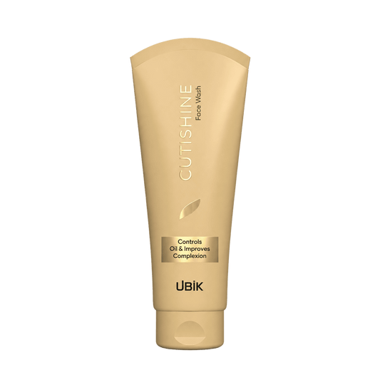 Cutishine Face Wash