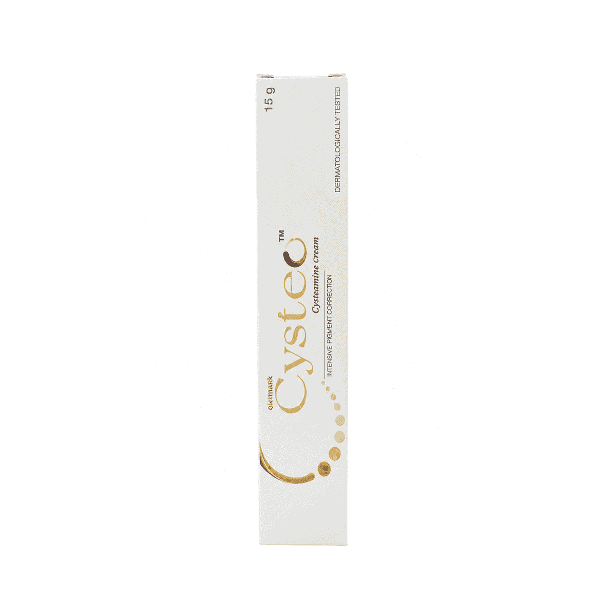 Cysteo Cream 15gm