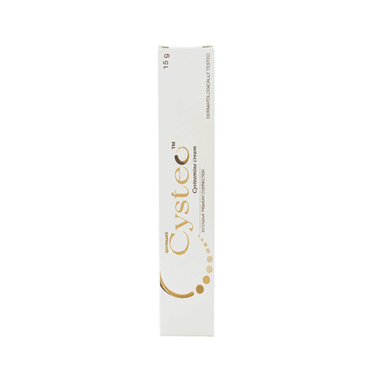 Cysteo Cream 15gm