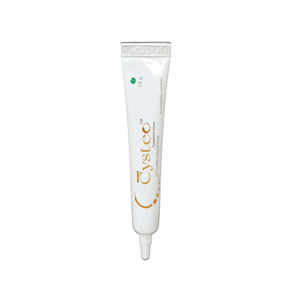 Cysteo Cream 15gm