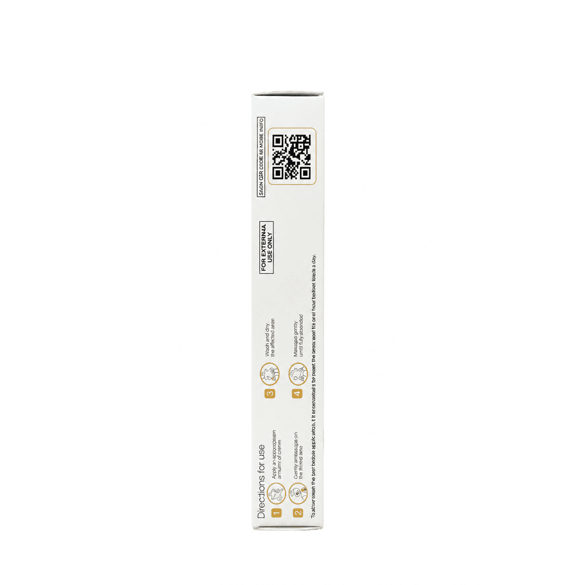 Cysteo Cream 15gm