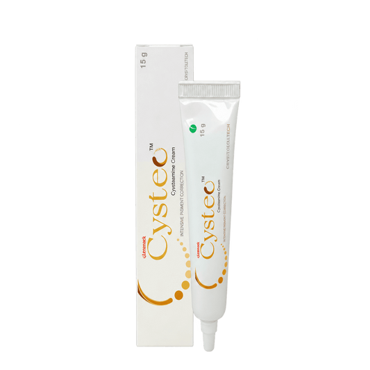 Cysteo Cream 15gm