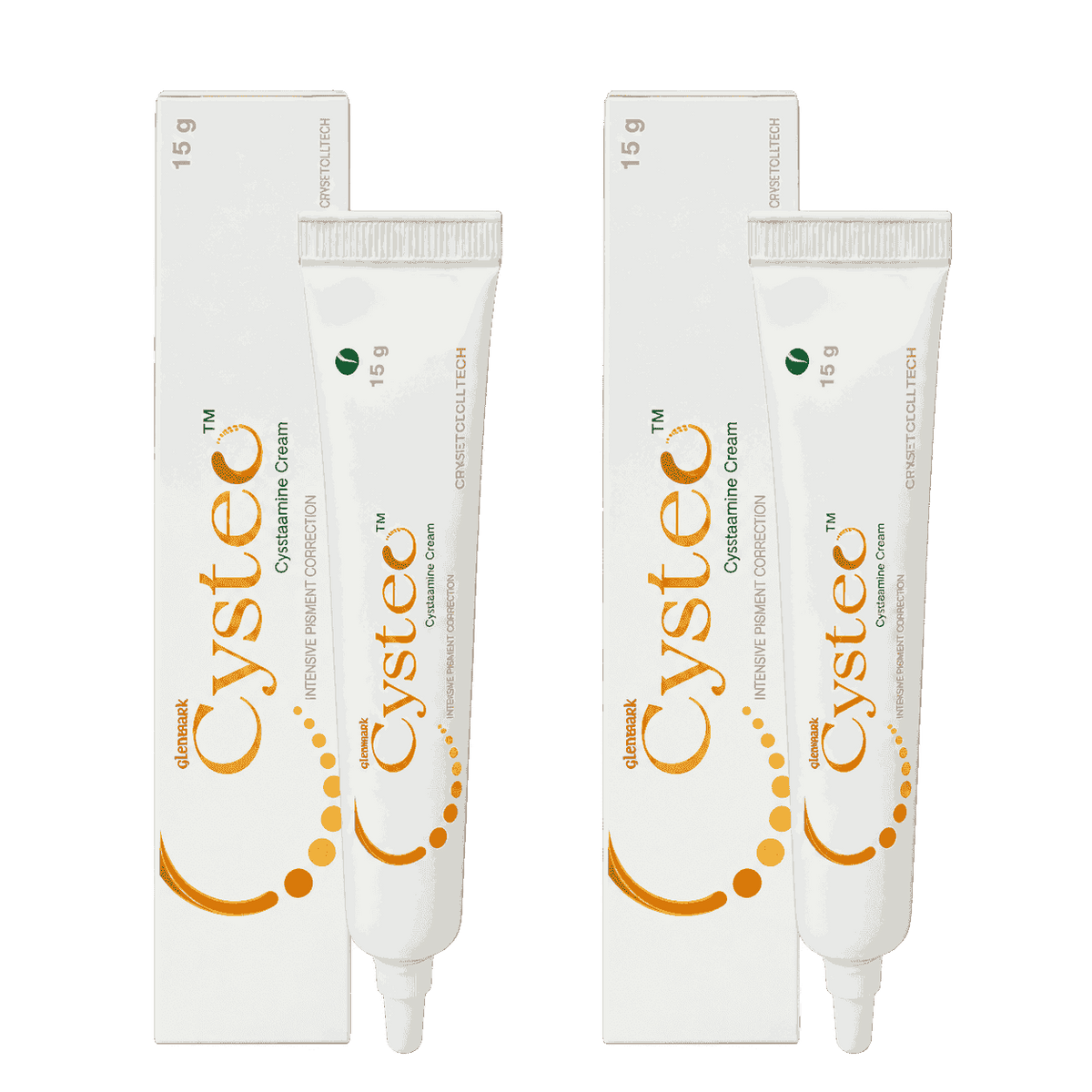 Cysteo Cream 15gm