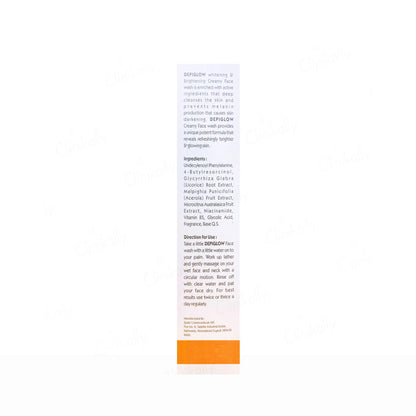 Depiglow Face Wash, 70gm
