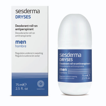 Sesderma Dryses Men Deodrant Roll On 75ml