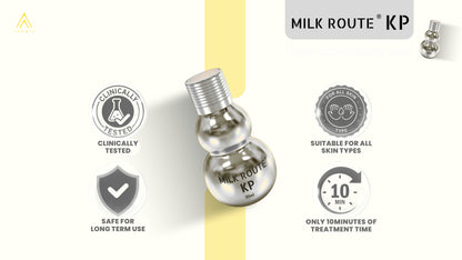 Milk Route Kp 30ml