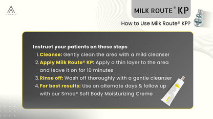 Milk Route Kp 30ml