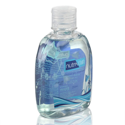 Nutraclin Neutral pH Cleanser, 250ml