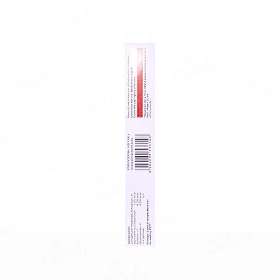 D Acne Plus Gel,