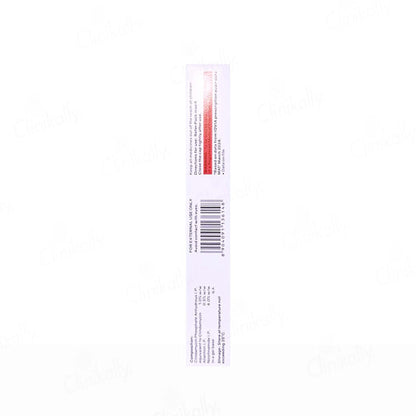 D Acne Plus Gel,