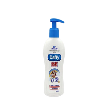 Daffy Baby Bathing Shampoo,