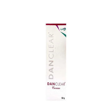 Danclear Cream, 50gm