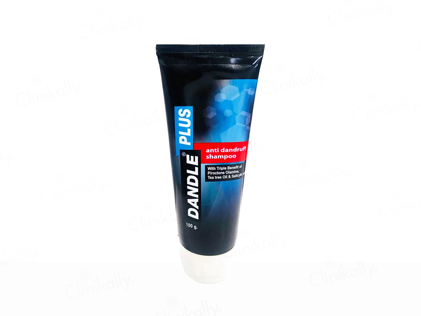 Dandle plus shampoo 100ml