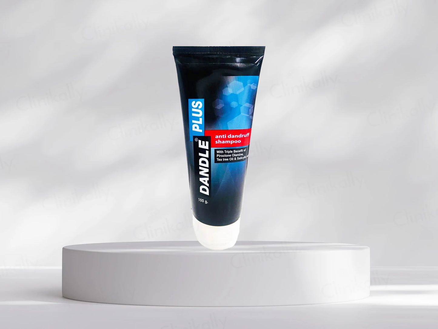 Dandle plus shampoo 100ml