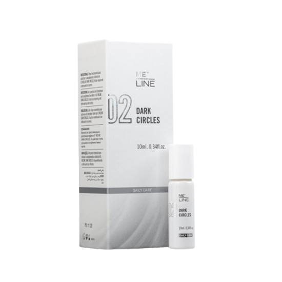 02 Dark Circles 10ml