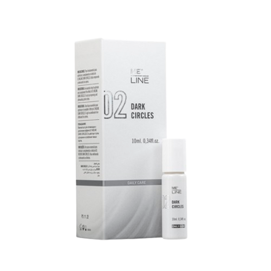 02 Dark Circles 10ml