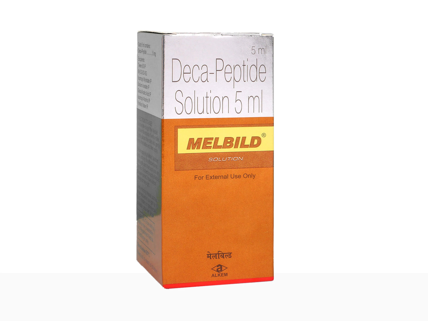 Melbild Solution 5ml