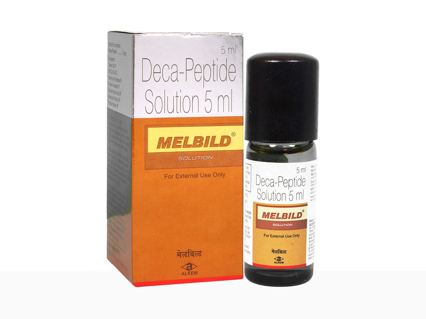 Melbild Solution 5ml