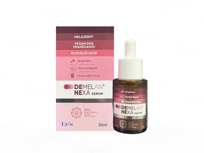 Demelan Nexa Face Serum, 30ml