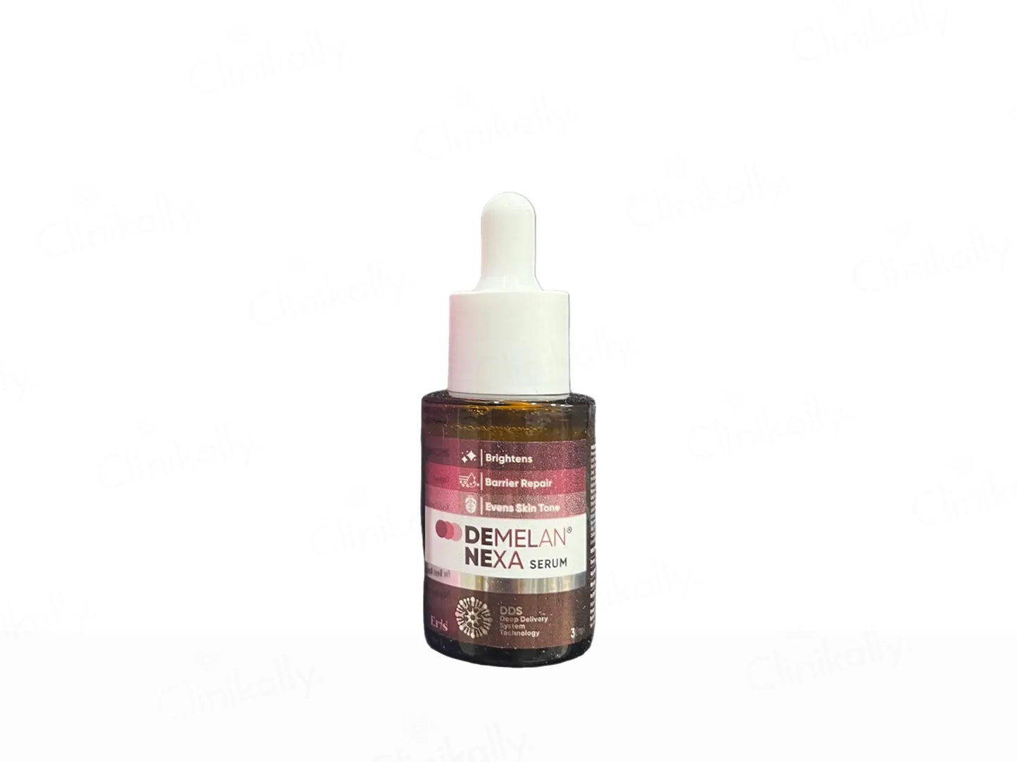 Demelan Nexa Face Serum, 30ml