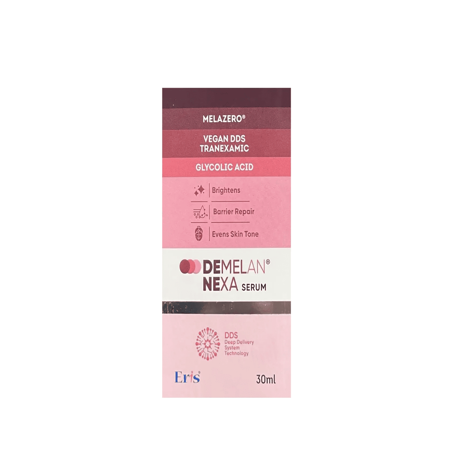 Demelan Nexa Face Serum, 30ml