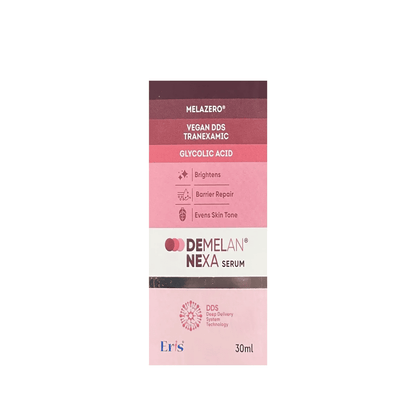 Demelan Nexa Face Serum, 30ml