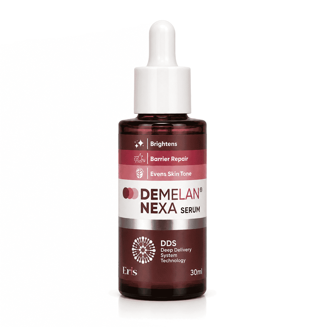 Demelan Nexa Face Serum, 30ml