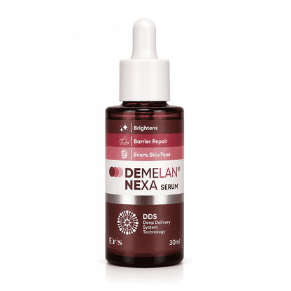 Demelan Nexa Face Serum, 30ml