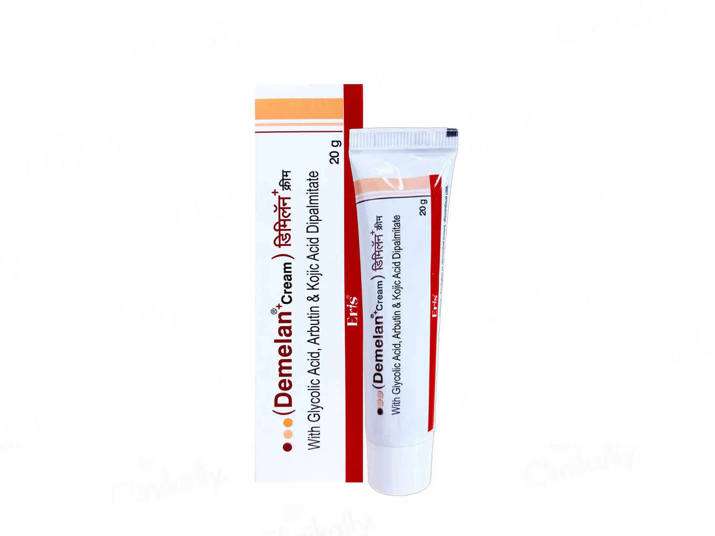 Demelan + Cream, 20gm