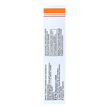 Demelan Plus + Cream 20gm