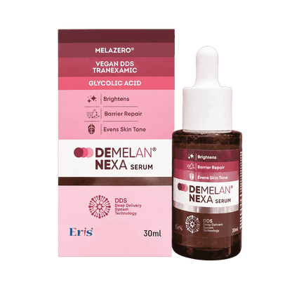 Demelan Nexa Face Serum, 30ml