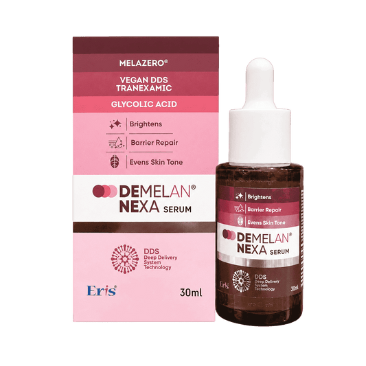 Demelan Nexa Face Serum, 30ml