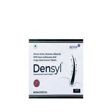 Densyl Advanced Hair Growth Tablet 15 x 2