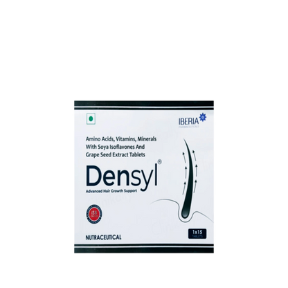 Densyl Advanced Hair Growth Tablet 15 x 2