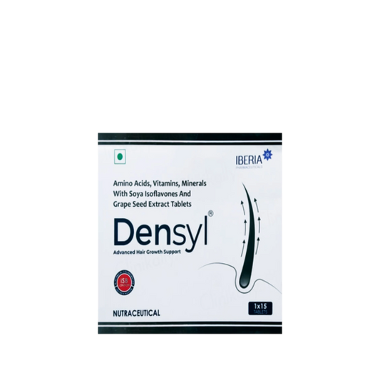 Densyl Advanced Hair Growth Tablet 15 x 2