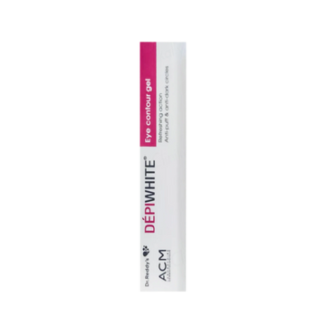 Depiwhite Eye Contour Gel, 15ml