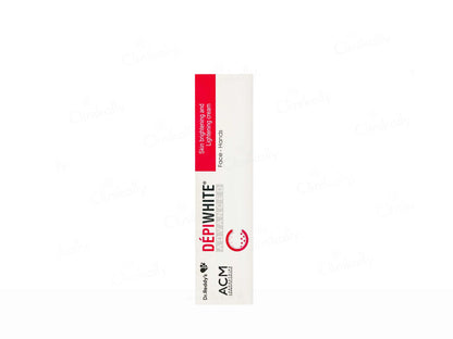 Depiwhite Advanced Cream