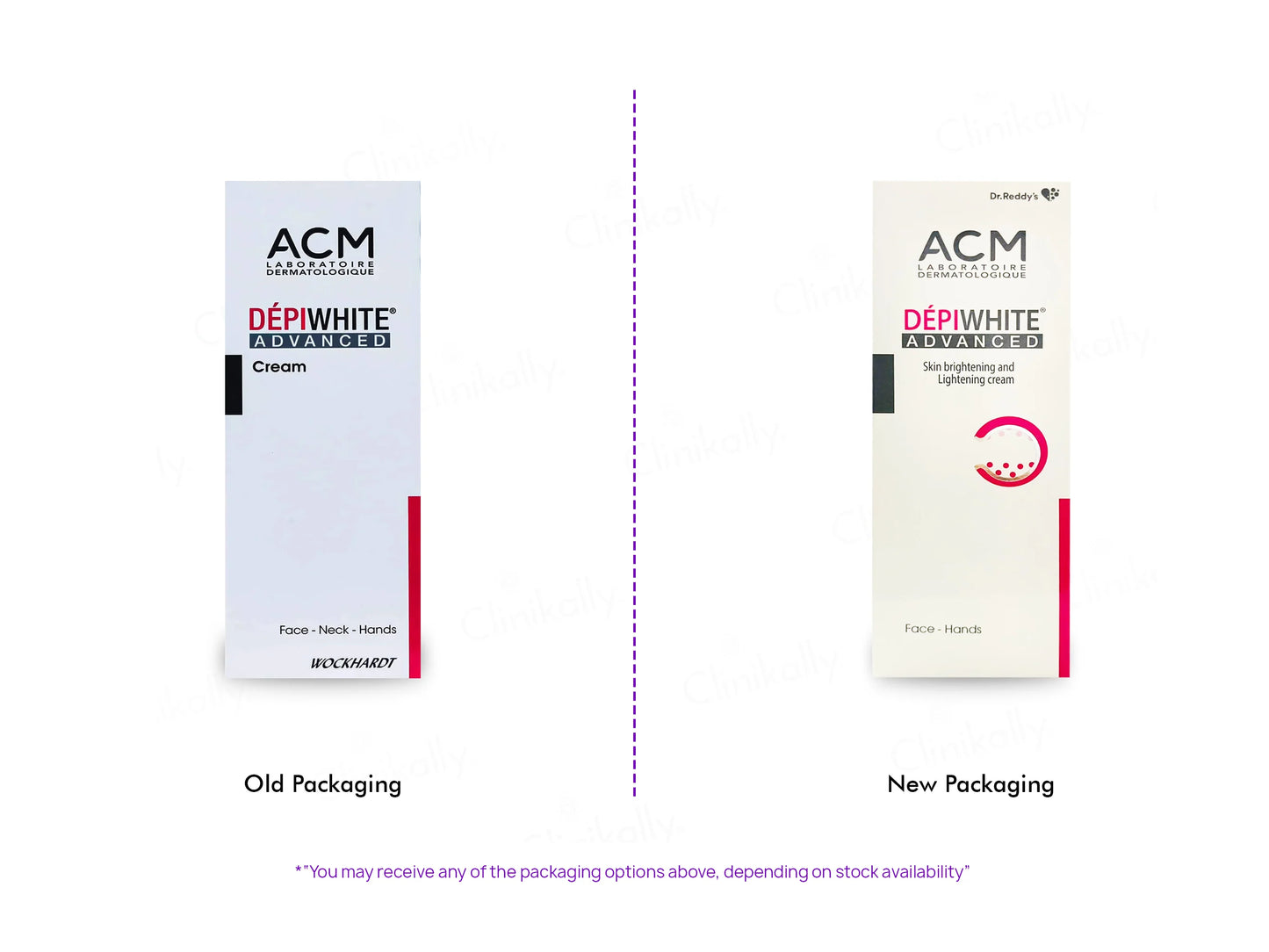 Depiwhite Advanced Cream