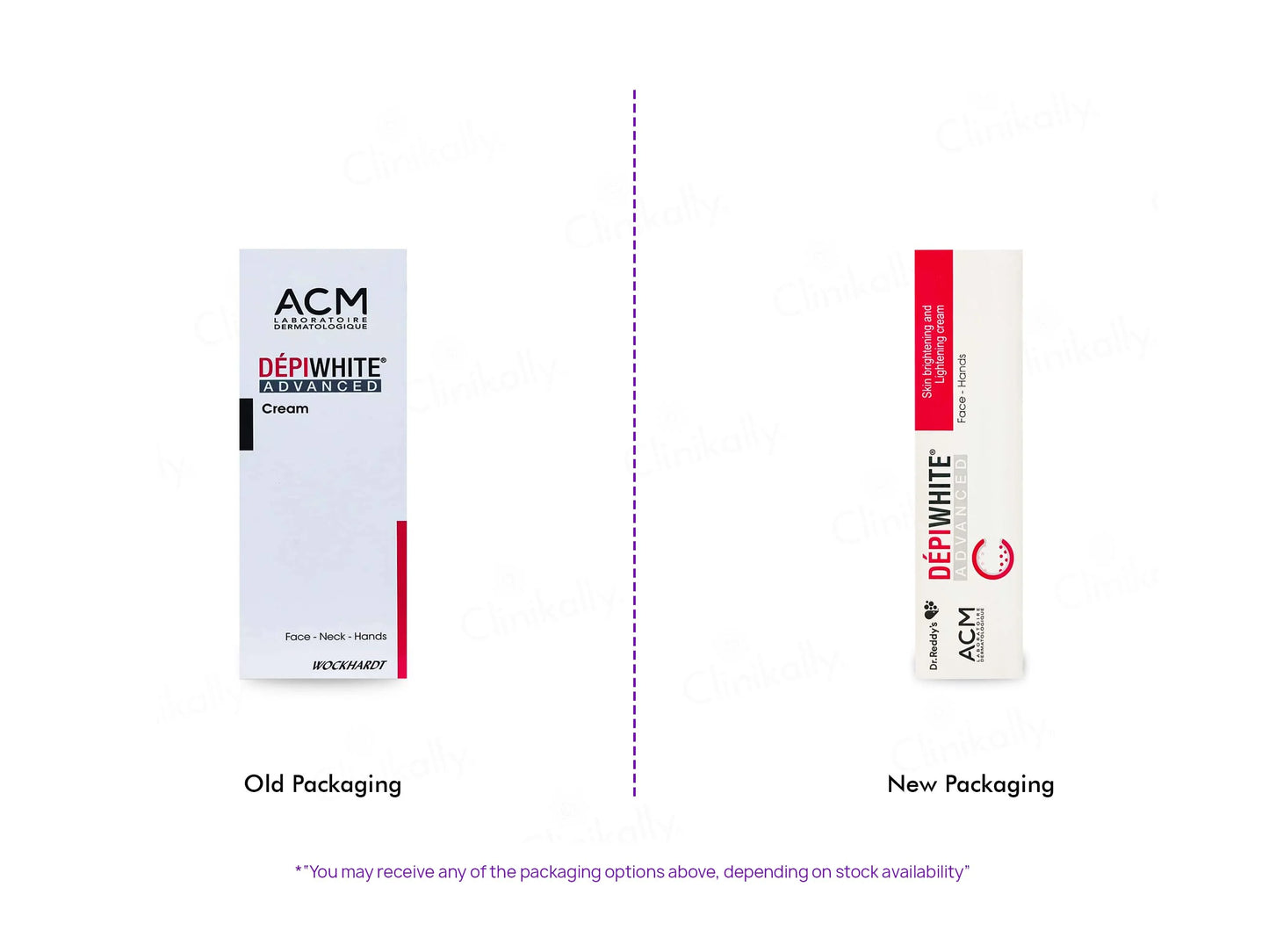 Depiwhite Advanced Cream