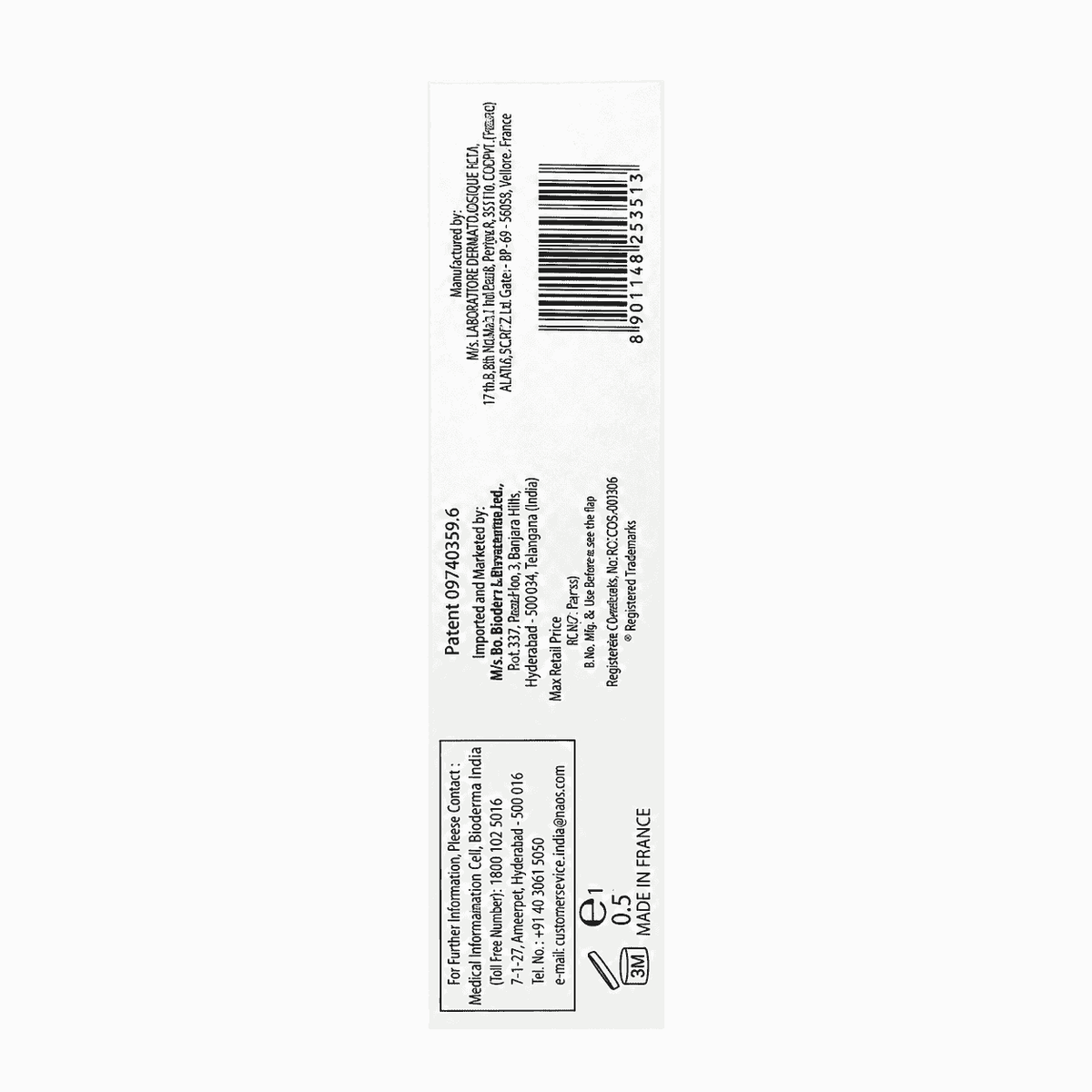 Depiwhite Advanced Cream