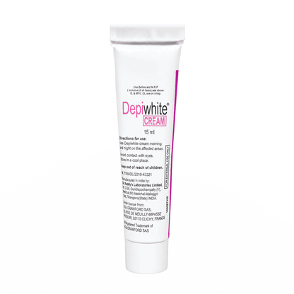 Depiwhite Cream 15ml