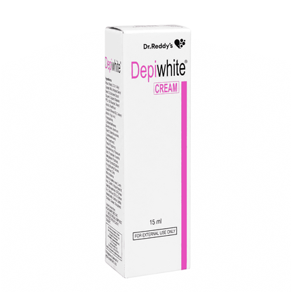 Depiwhite Cream 15ml