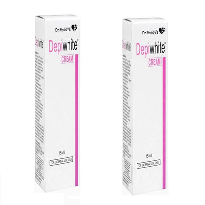 Depiwhite Cream, 15ml