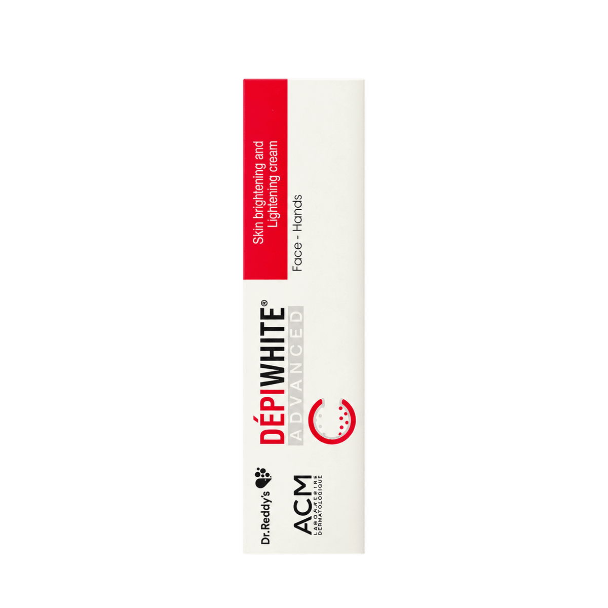 Depiwhite Advanced Cream