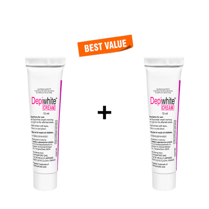 Depiwhite Cream 15ml
